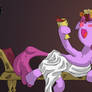 Berry Punch Dionysus - Goddess of Wine