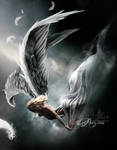 Fall Into The Sky by Aegils