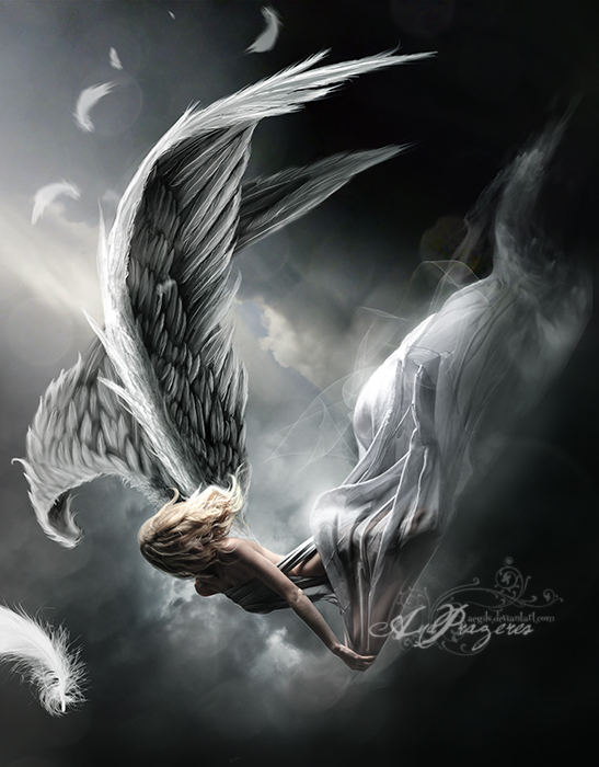 Fall Into The Sky by Aegils Fall Into The Sky by Aegils