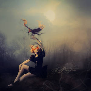 The Summoning by Aegils The Summoning by Aegils