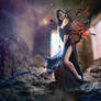 Les Fleurs du Mal