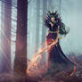 Mistress Of Crows