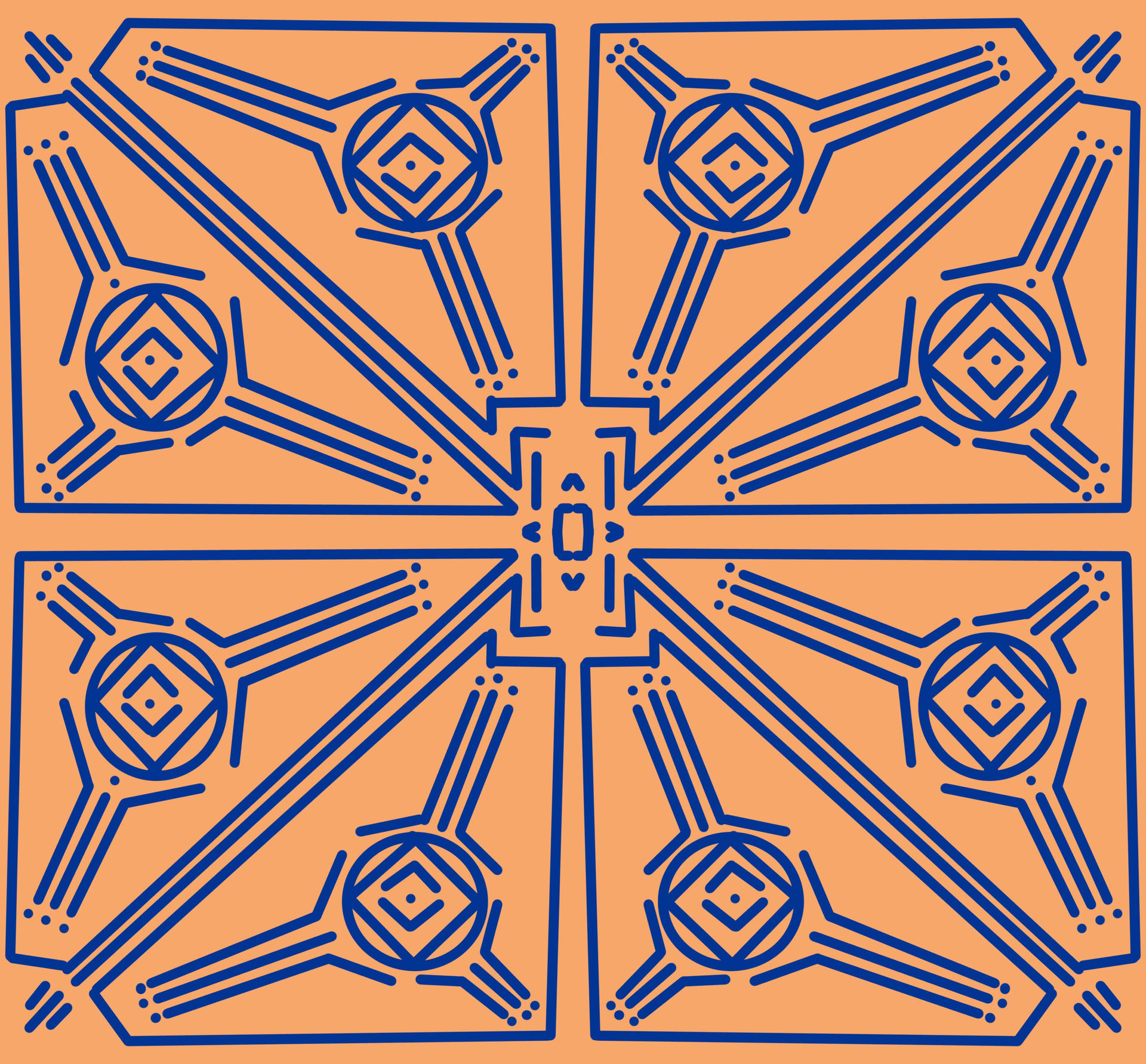 African Patterns 3 Sample by samuelkem193 on DeviantArt