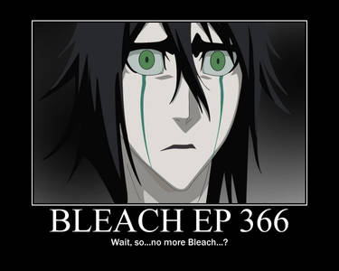 Oh, Ulquiorra!