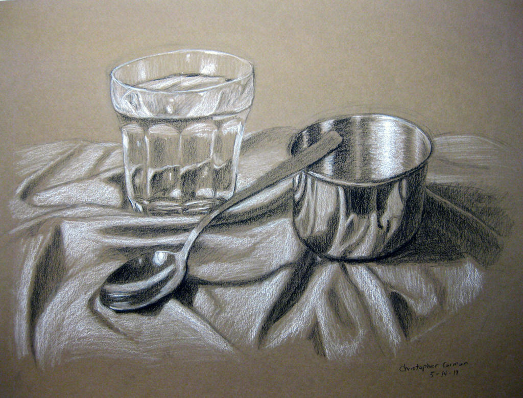 Reflective Object Reference Drawing Reflective Objects + Fabric by Snapfoo on DeviantArt