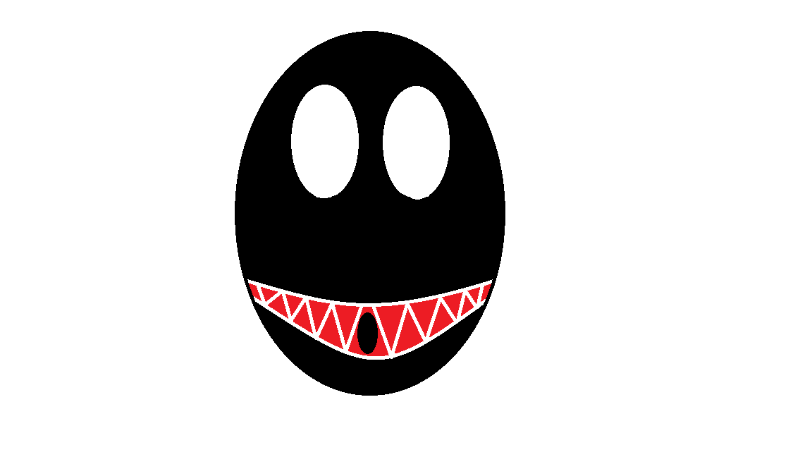 Shyguy Joker Mask