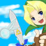 Young Link