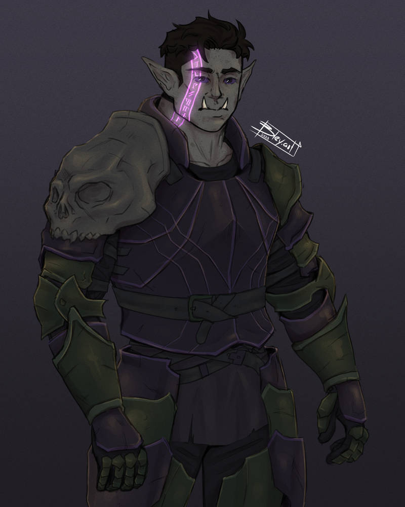 Commission for Alexandria Reiners #3 by BleycksusArt on DeviantArt