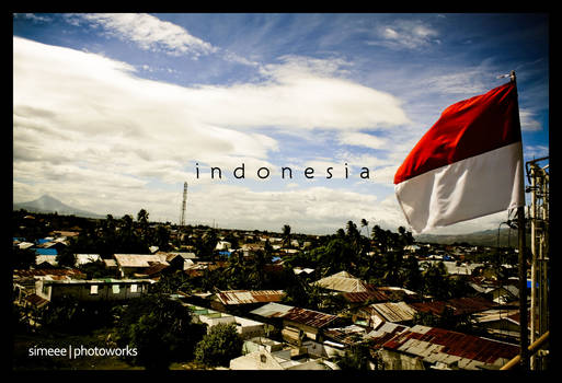 indonesia