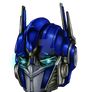 Head of a Prime