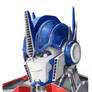 Optimus Prime