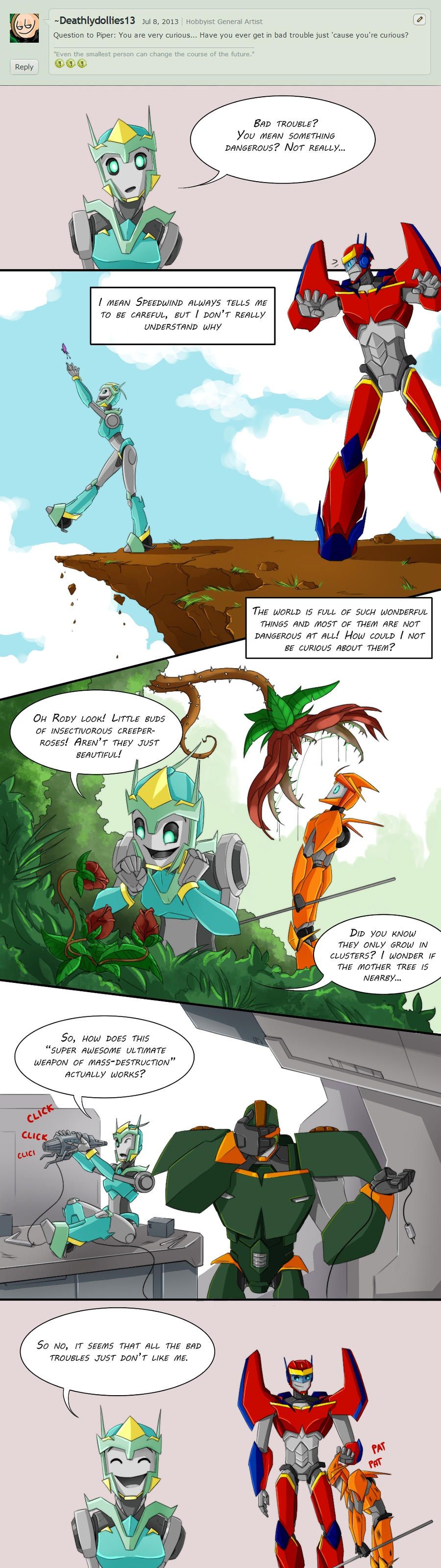 Ask my characters #55