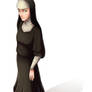 Nun Lumia reference