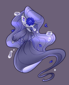 Faded Rose