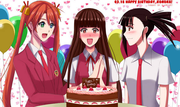 Negima Deviantart Explore the Best Negima Art | DeviantArt