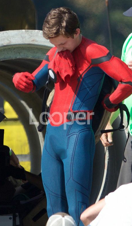 Spider Man Boner By FledScorpion146 On DeviantArt spider-man-boner-by-fledscorpion146-on-deviantart