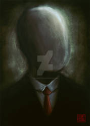 Slender Man