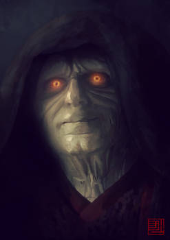 Darth Sidious