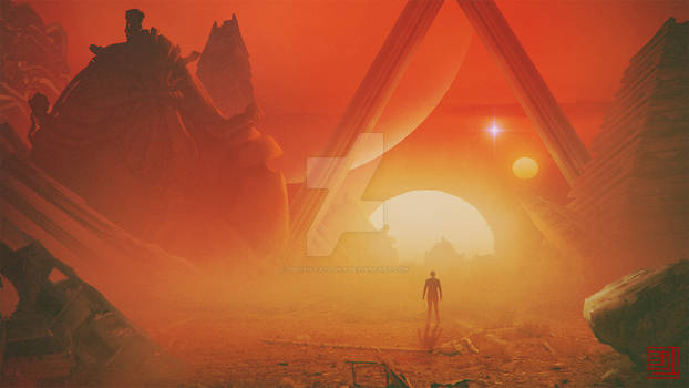 Forlorn Image Example Explore the Best Forlorn Art | DeviantArt