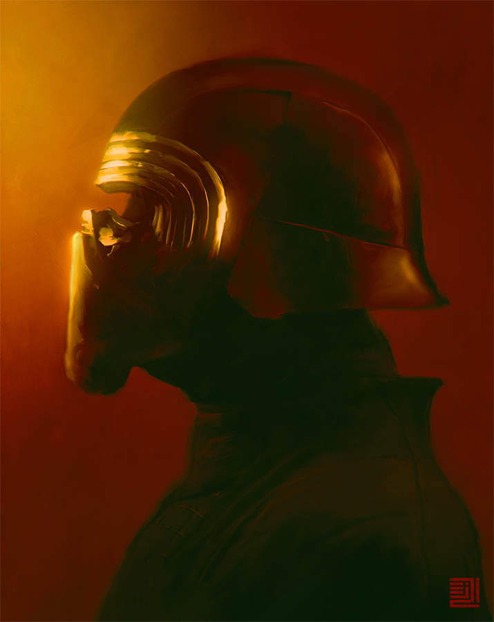 Kylo Ren