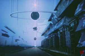 Inverted Reality (Dongguan)