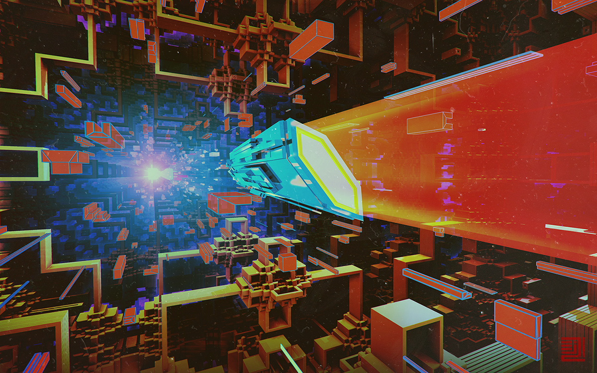 Transit by Julian-Faylona