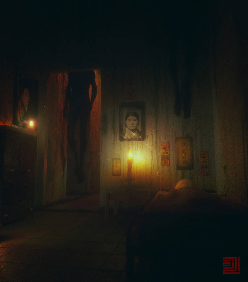 Dreamless Sleep by Julian-Faylona