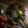 Hive Warmoon