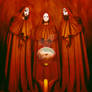 Run Rabbit Run Cover Art