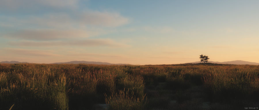 Valley of Peace