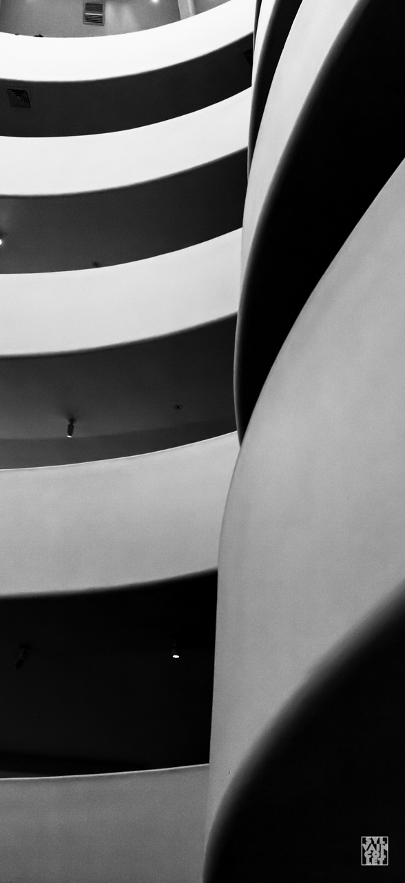 Solomon R. Guggenheim Museum