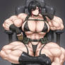 Armed Onee