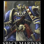 Space Marines