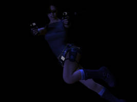 New lara2