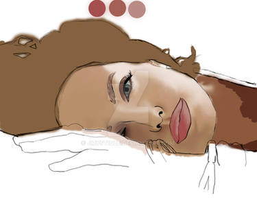 Angelina Jolie - Wip