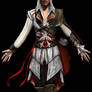 Lara Croft - Ezio Outfit