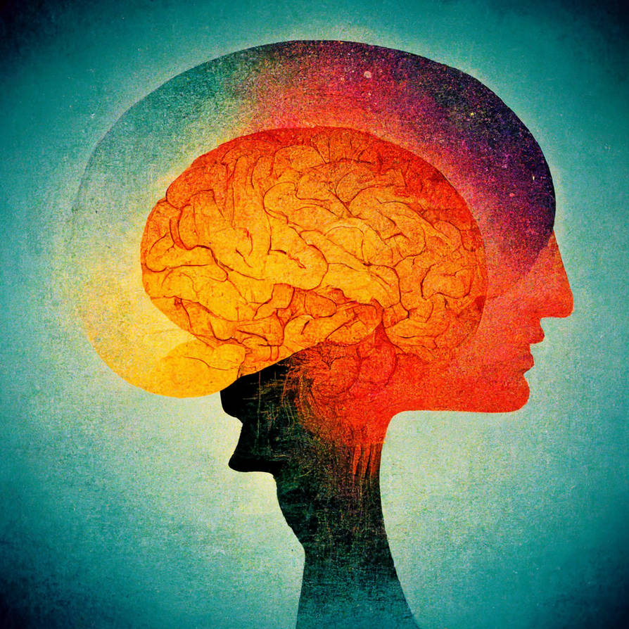 Method To The Madness by MikeBeginsHere on DeviantArt