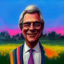 John Major Goes To Fantazia IV