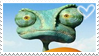 Rango Stamp by PuccaFanGirl