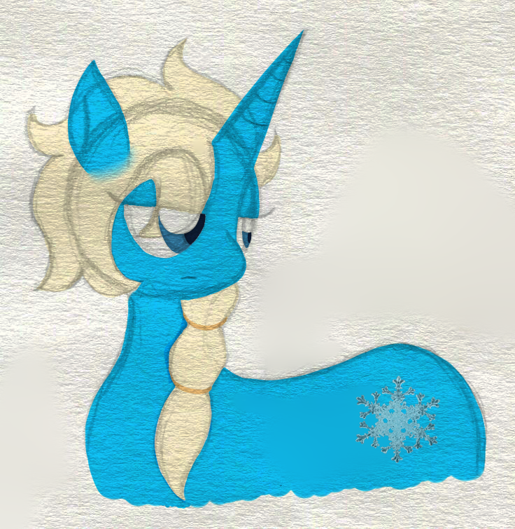 Elsa Pony