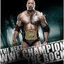 The Rock Artwork - WWE