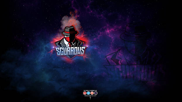 Scurrows Wallpaper