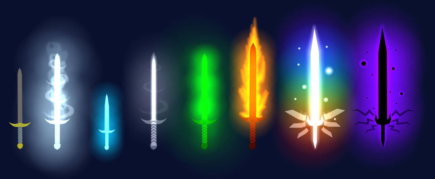 Defroth Sword The legendary SFOTH swords. by Szy96335 on DeviantArt