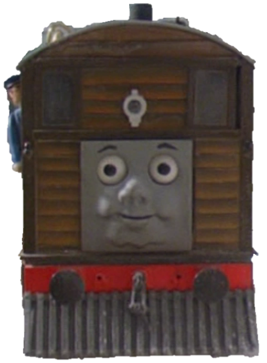 Toby (Series 3) PNG 2 by kuyatamayo on DeviantArt