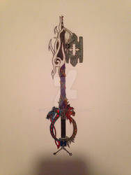 Jase's KeyBlade