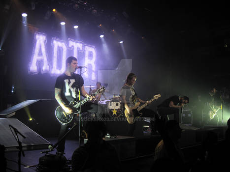 A Day To Remember 2