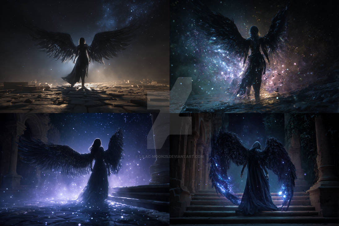 The Shadow Bride by lilac-moon25 on DeviantArt