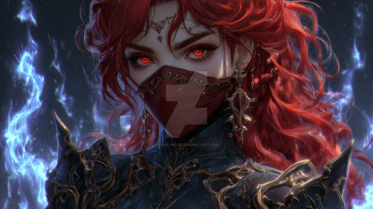 Soulborn Soulborn Warriors (106) by lilac-moon25 on DeviantArt