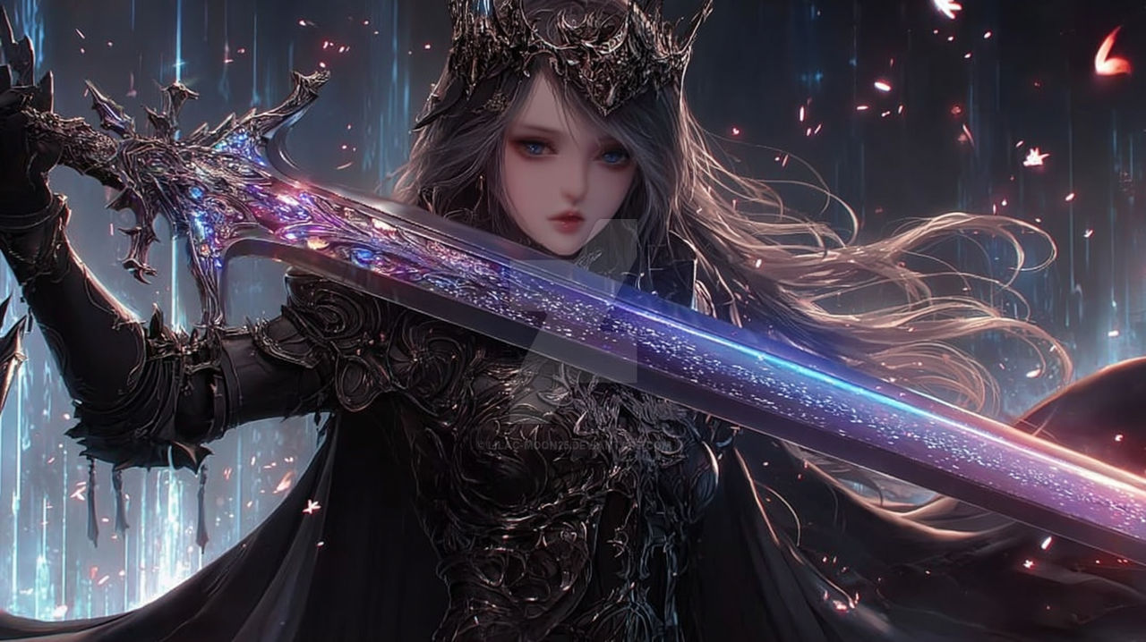 Soulborn Soulborn Warriors (178) by lilac-moon25 on DeviantArt