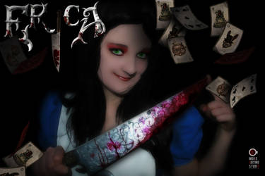 Alice Madness Returns